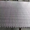 Flat-top Chain Plate Belt Perforated Chain Link Plate Conveyor Belt Manufactory